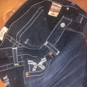 BIG STAR jeans